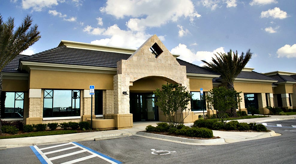 RiverStone RECAP Property Types in Commercial Real Estate