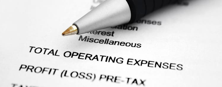 Operating Expenses in CRE | Commercial Real Estate Terms