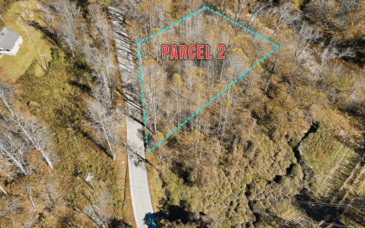 🌊 7.33 Acres of Mountain, River, & Horseback Riding Land in Hyden, Kentucky